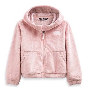 The North Face Osolita Full-Zip Hoodie Jacket